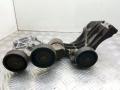 кронштейн генератора Mercedes-Benz A-Класс W168/V168 [рестайлинг] 2002, 1.6 л., i, AXXX2020240 - фото №2