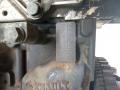 двигатель Renault Modus 1 поколение 2006, 1.6 л., i, бензин, K4M794, K4M, 794 - фото №6
