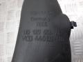 патрубок интеркулера Volkswagen Golf 4 поколение 2001, 1.9 л., TDi, 1J0129654AC - фото №4