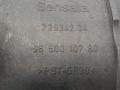 расходомер воздуха Ford Fusion 1 поколение 2005, 1.6 л., TDCi, 9650010780 - фото №5