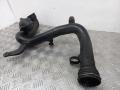 патрубок интеркулера Volkswagen Touran 1 поколение 2004, 1.9 л., TDi, дизель, 1K0145762F - фото №3