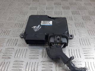 блок управления двигателем Mitsubishi Lancer 10 поколение 2009, 1.8 л., i, бензин, 1860B444