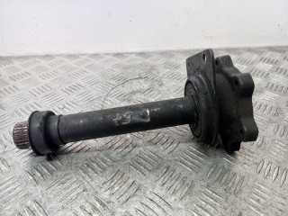 подшипник полуоси подвесной Volkswagen Sharan 1 поколение [2-й рестайлинг] 2006, 2.0 л., TDi PD, дизель
