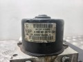блок ABS Mercedes-Benz C-Класс W203/S203/CL203 [рестайлинг] 2007, 2.2 л., CDi, OM 646.963, дизель, A0365454032, A0064310312 - фото №2