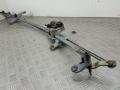механизм стеклоочистителя (трапеция дворников) Mercedes-Benz Vito W639 2006, A6398200140 - фото №3