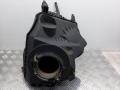 корпус воздушного фильтра Audi A6 4F/C6 2007, 3.0 л., TDi, 4F0133837H - фото №3