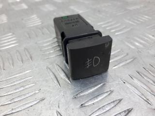 кнопка противотуманных фар Saab 9-5 1 поколение 2001, -