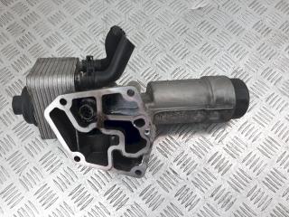 корпус масляного фильтра Volkswagen Passat B5 1998, 1.9 л., TDi, 038115389C