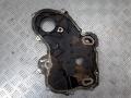 насос масляный Opel Astra G 2002, 2.2 л., i, 24446417 - фото №2