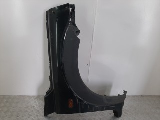 крыло переднее правое Land Rover Freelander 1 поколение 2000, 1.8 л., i, бензин