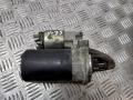 стартер Ford Focus 2 поколение 2005, 1.6 л., HWDA, бензин, МКПП, хетчбэк 5 дв., 0001107417 - фото №4