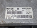 блок управления двигателем Fiat Scudo 1 поколение [рестайлинг] 2004, 2.0 л., дизель, 0281010884 - фото №4