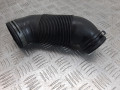 патрубок воздушного фильтра Volkswagen Sharan 1 поколение 2000, 1.9 л., TDi, дизель, 7M3129627C - фото №2
