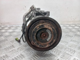 компрессор кондиционера Volkswagen Passat B5 [рестайлинг] 2003, 1.9 л., дизель, 8D0260808