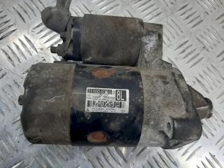 стартер Suzuki Wagon R 2 поколение 2000, 1.3 л., i, M002T460817E