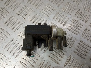 клапан управления турбиной (актуатор) Volkswagen Passat B6 2006, 1.9 л., TDi PD, BLS, дизель, 1J0906627B