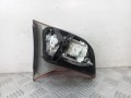 фонарь крышки багажника правый Audi A4 B7 2005, 2.0 л., TDi PD, BPW, дизель, 8E9945094 - фото №2