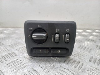 переключатель света Volvo V70 2 поколение 2001, 2.4 л., i, B 5244 S, бензин, 9441233
