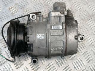 компрессор кондиционера Volkswagen Passat B5 [рестайлинг] 2003, 8D0260808