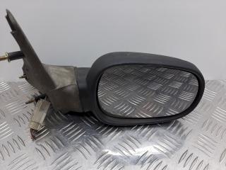 зеркало наружное правое Renault Clio 1 поколение 1994, 14152