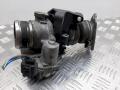 заслонка дроссельная Ford Focus 2 поколение [рестайлинг] 2009, 1.6 л., TDCi, 7V2Q-9E926-AB - фото №3