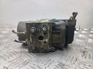 блок ABS Volkswagen Passat B5 2000, 1.6 л., AHL, бензин, 0273004132