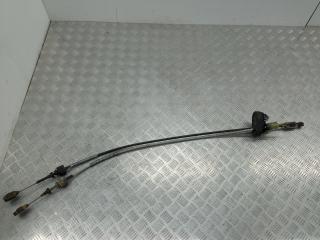 трос кулисы КПП Opel Signum C 2005, 2.2 л., 55353815EL129R