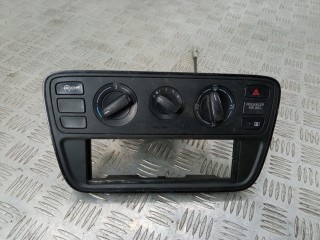 блок управления печки / климат-контроля SEAT Mii 1 поколение 2014, 1.0 л., i, CPGA, бензин, 1S0819045M