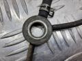 трубка обратки форсунок Suzuki Vitara 1 поколение 1997, 2.0 л., TD - фото №4