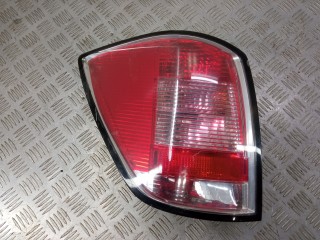 фонарь задний левый Opel Astra H/Family [рестайлинг] 2008, 13223675