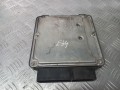 блок управления двигателем Volkswagen Touareg 1 поколение [рестайлинг] 2008, 5.0 л., AYH, дизель, 070906016AA, 0281011481 - фото №3