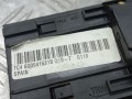 переключатель света Volkswagen Polo 4 поколение 2002, 6Q0941531B - фото №3