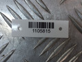 насос гидроусилителя руля Volvo V70 1 поколение 1999, 1.8 л., бензин, 7611332112, 9485757 - фото №5