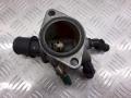 корпус термостата Opel Signum C 2005, 1.9 л., CDTi, 55203388 - фото №5