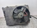 радиатор (основной) Audi 80 8C/B4 1994, 2.3 л., i, NG, бензин - фото №2