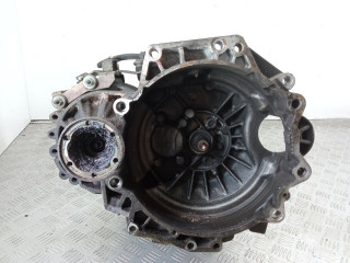 КПП механическая (МКПП) Volkswagen Golf 4 поколение 2004, 1.4 л., i, BCA, бензин, МКПП, DUW, 14035
