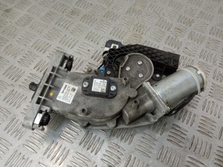 моторчик (насос) подъема крышки багажника (3-5 двери) Mercedes-Benz C-Класс W204/S204 2010, A2128203542