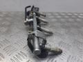топливная рампа Ford Mondeo 3 поколение 2003, 1.8 л., i, 1S7G-9D280-BB - фото №2