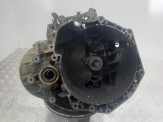 КПП механическая (МКПП) Opel Astra H 2005, 2.0 л., i, Z 20 LEL, бензин