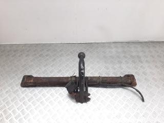 прицепное устройство (фаркоп) Opel Zafira 1 поколение (A) [рестайлинг] 2003