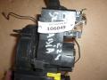 переключатель подрулевой (стрекоза) Volkswagen Sharan 1 поколение [рестайлинг] 2003, 8L0953513G - фото №2