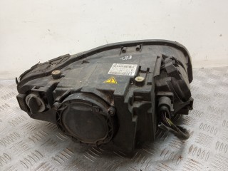 фара левая Audi A4 B6 2004, 2.0 л., i, ALT, бензин, 8E0941003F