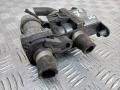 кран отопителя (печки) BMW 5 серия E39 2000, 2.5 л., D, 1147412135 - фото №3