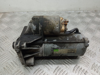 стартер Volvo V40 1 поколение [рестайлинг] 2001, 1.9 л., DCi, дизель, D7R48, 8200064465