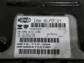блок управления двигателем Peugeot 307 1 поколение 2005, 1.4 л., i, бензин, -, 9654722780 - фото №4