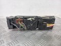 блок управления печки / климат-контроля Mercedes-Benz Vito W638 2002, 2.2 л., OM 611.980, дизель, МКПП, A0008306285KZ - фото №2