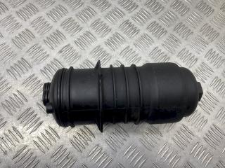корпус масляного фильтра Audi A6 4F/C6 2006, 3.0 л., TDi, 8558686