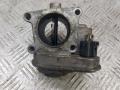 заслонка дроссельная Opel Astra G 2003, 1.7 л., CDTi - фото №2