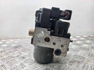 блок ABS Volkswagen Passat B5 2000, 1.6 л., i, AHL, бензин, 8E0614111AB, 0273004281