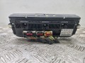блок управления печки / климат-контроля Volkswagen Golf 5 поколение 2006, 2.0 л., BMM, дизель, 6МКПП, 1K0907044DE - фото №2